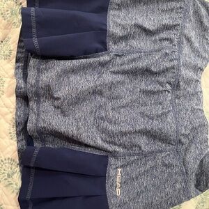 Head tennis skirt